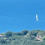 Apartament Blue Marlin Marina di Camerota