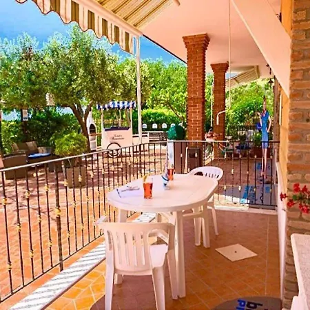 Blue Marlin