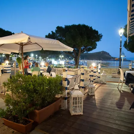 公寓 Blue Marlin