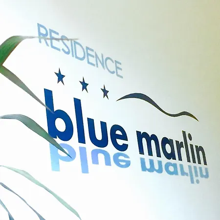 Blue Marlin 公寓 *