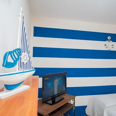 Blue Marlin *