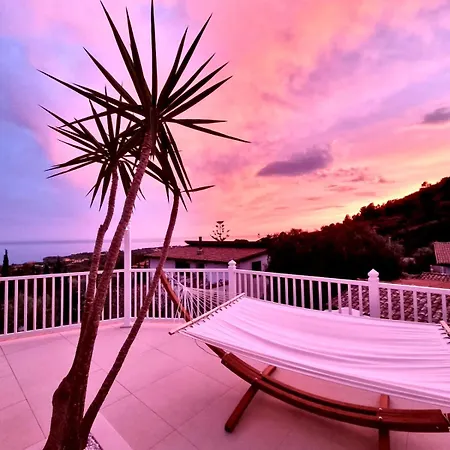 Appartamento Blue Marlin