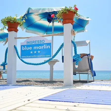Blue Marlin *